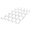 160PCS with Storage Box Fish Hook Set High Carbon Steel Fishing Hooks  Freshwater Fishing