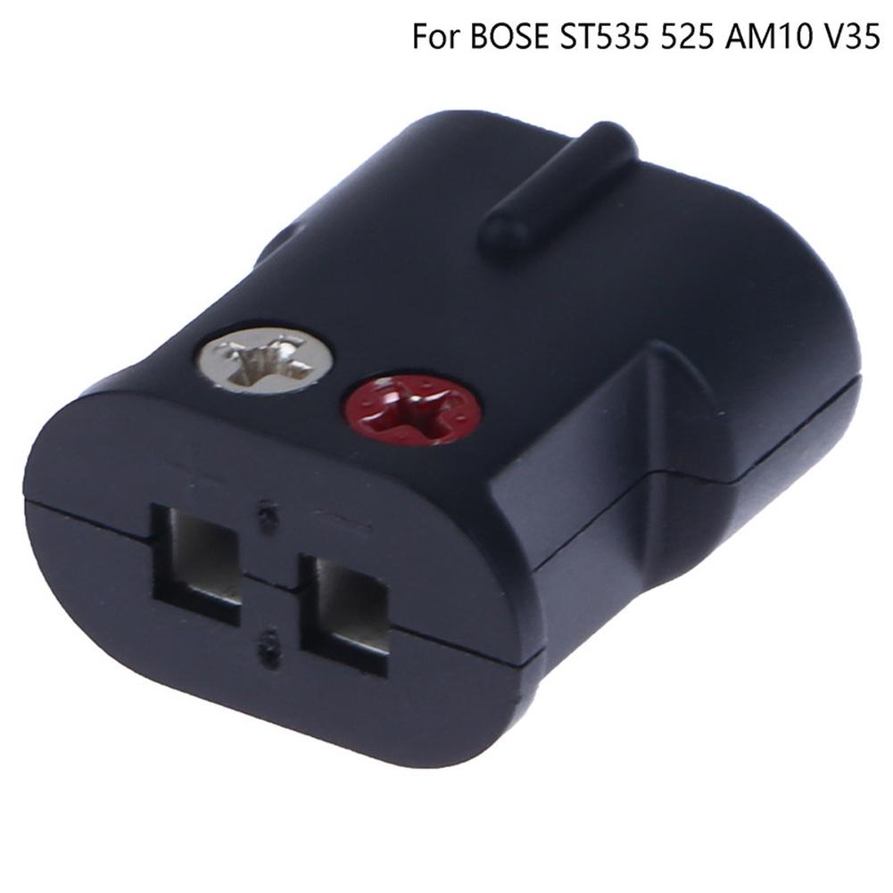 

Speaker Wire Adapter Connector for BOSE ST535 525 AM10 V35 Speakers - Reliable Power Connection for Optimal Audio Performance China Mainland