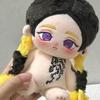 20Cm Tokyo Revengers Haitani Ran Anime Figures Plush Cosplay Dress Up Cotton Doll Toys For Children Cute Birthday Festival Gift