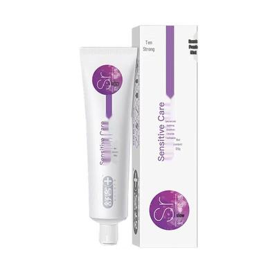 Saky Professional Sensitive Whitening Toothpaste