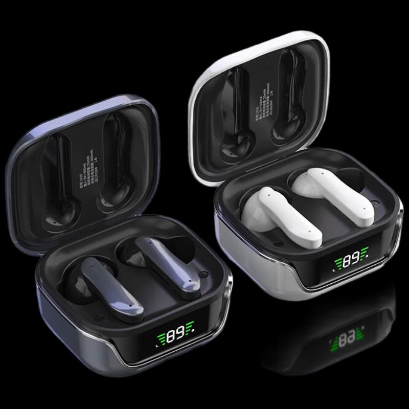 

Newman LY10 TWS Bluetooth Earbuds