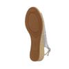 Vainer Women S Comfort Sandal Blue 354c