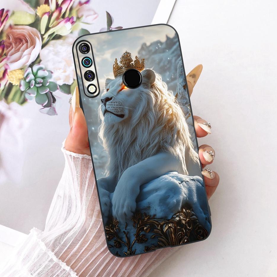 For Tecno Spark 4 Case KC8 Luxury Flowers Butterfly Painted Cover Soft Silicone Case For Tecno Camon 12 Camon12 CC7S Spark4 Bags