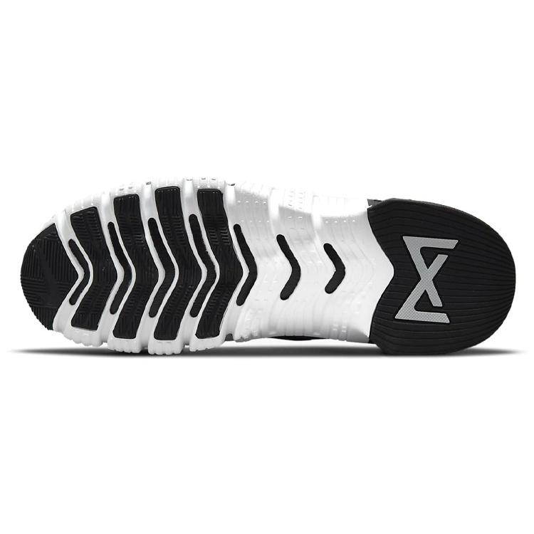 Nike Free Metcon 4 'Grey' Men's DJ3021-101