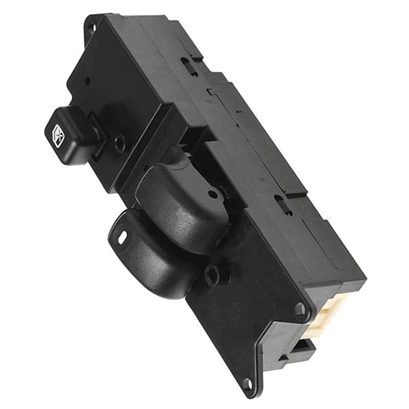 NEW-Power Window Switch Car Power Window Switch CW734687 For Mitsubishi Driver Side Auto Parts