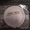 Used Black Butler: Boarding School Arc Capsule Can Badge Collection Sebastian (Gashapon)