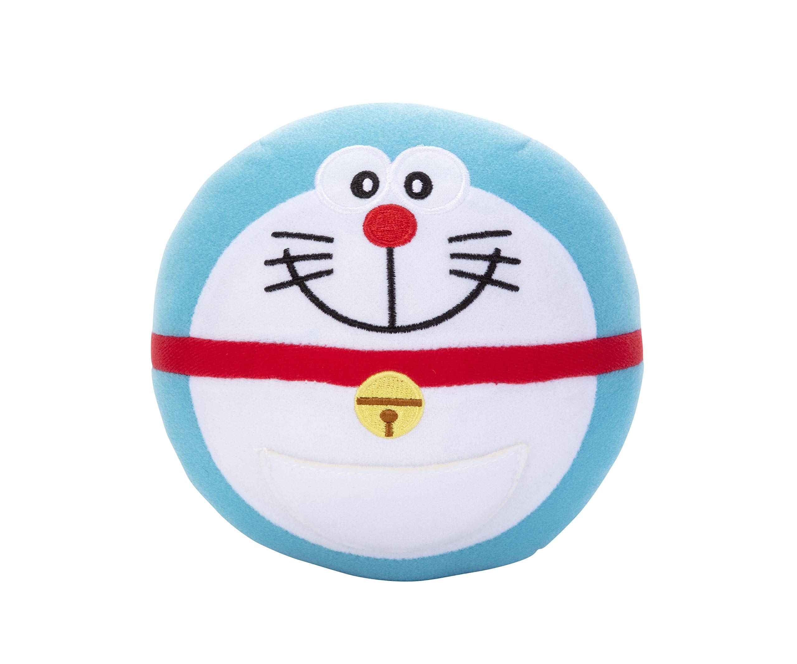 

Doraemon Pyokotama червоний