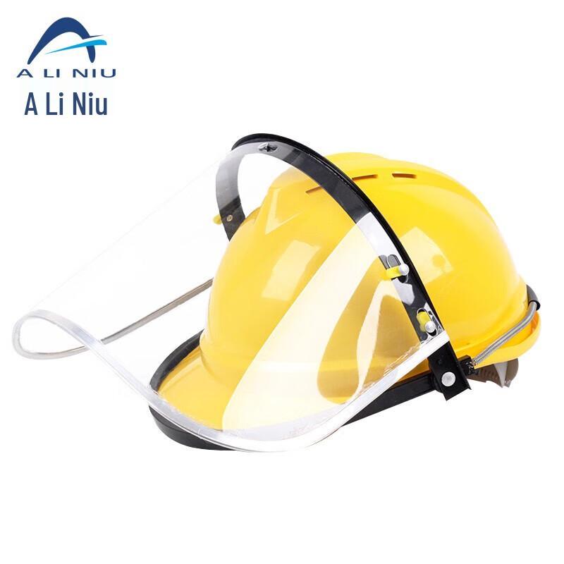 ALY-006 Protective Anti-Splash Face Shield
