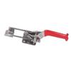 Toggle Clamp Stainless Steel Openness Adjustable Firm Fixing Buckle Latch 900kg Force