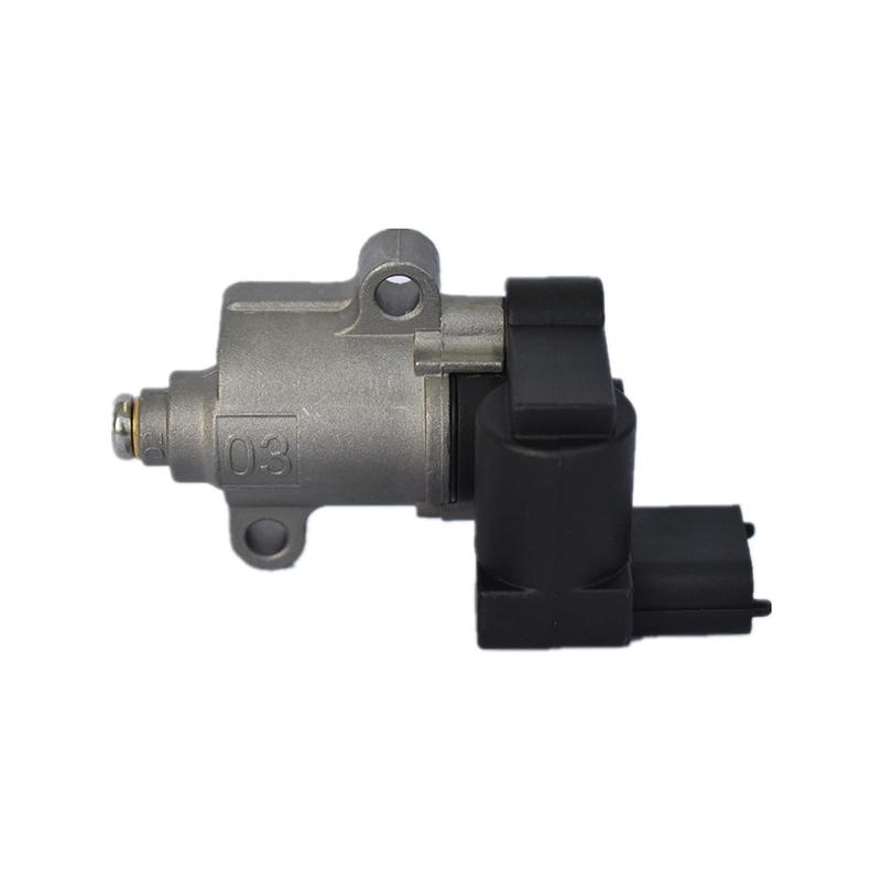 Idle Air Control Valve 35150-26900 Ac587 Fit For Hyundai Accent Kia Rio Rio5 1.6L 2006 2007 2008 2009 2010 2011 2012 2013 2014