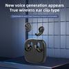 T70 Mini Sleep Earphones Bluetooth 5.3, Ultra Small Invisible, Comfortable For Night Use, Long Battery Wireless Earbuds