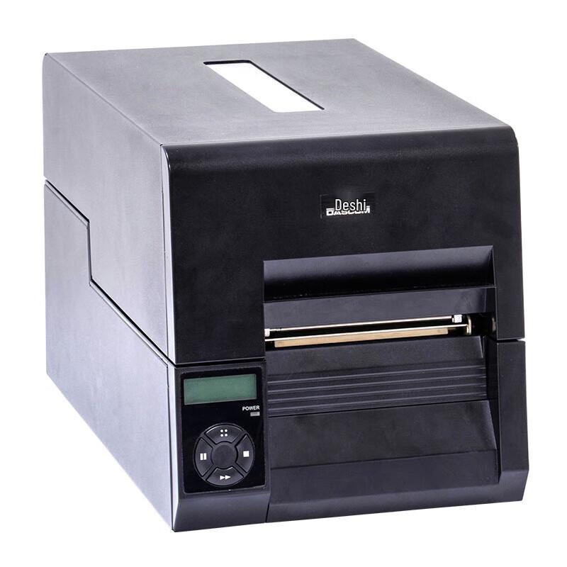 

Dascom DL-735 Barcode Label Printer
