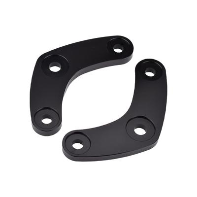 MC – Ramar & Reservdelar