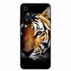 Phone Case For Huawei Nova Y63/ Y72S Case Animal Soft TPU Silicone Back Cover Case For Huawei Nova Y72S TPU Black Funda Nova Y63