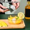 Yousheng Ice Ball Mold Round Quick Release Plastic Whiskey Chilling Ice Cube Tray Kitchen Tool