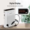Philips SBM220 Wireless Voice Amplifier with Bluetooth Speaker CN plug (adapter included)