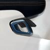 6pcs Carbon Fiber Door Handles Bowl Trim Cover for Dodge Challenger 2015-