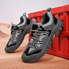 Men's Hiking Shoes Outdoor Sneakers Casual Shoes