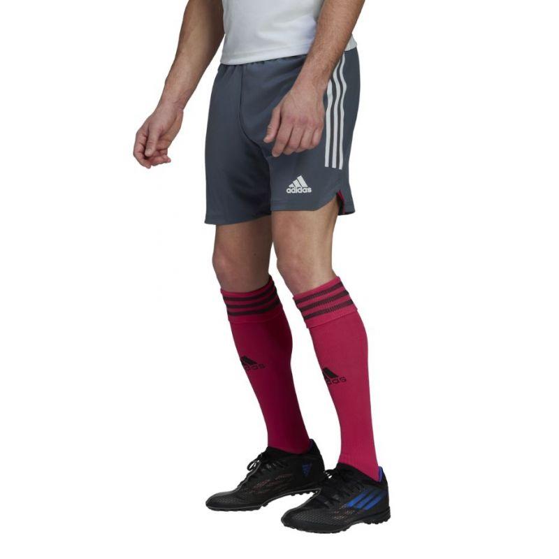 Pantalones cortos adidas Condivo 22 Match Day M (HE2948)