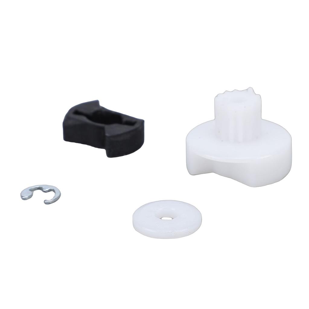 Motor Pulley Replacement for Singer 2250 2259 8280 1507 Sewing Machine 14 Tooth Motor Pulley Assembly
