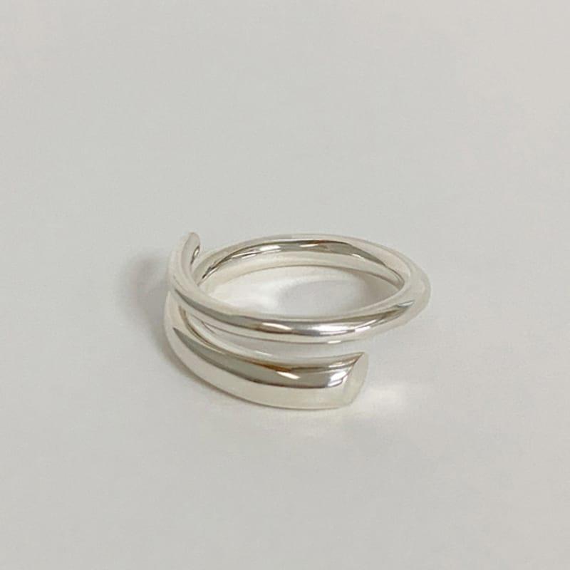 Kiichaa Wee Ring