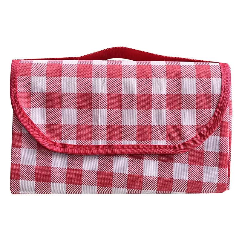 PE Picnic Mat  Blanket 200cm*200cm Dampproof Open Foaming for Picnic  Barbecue Camping