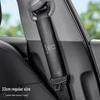 Universal Four-Season Seat Belt Shoulder Pad for Avatr 06, 07, 11, 12 Cars