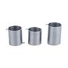 2Pcs Automatic Washing Machine Clutch Spring Single/Double Direction Suitable for Repair Technicians & Home DIY Users
