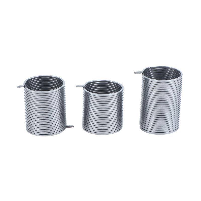 2Pcs Automatic Washing Machine Clutch Spring Single/Double Direction Suitable for Repair Technicians & Home DIY Users