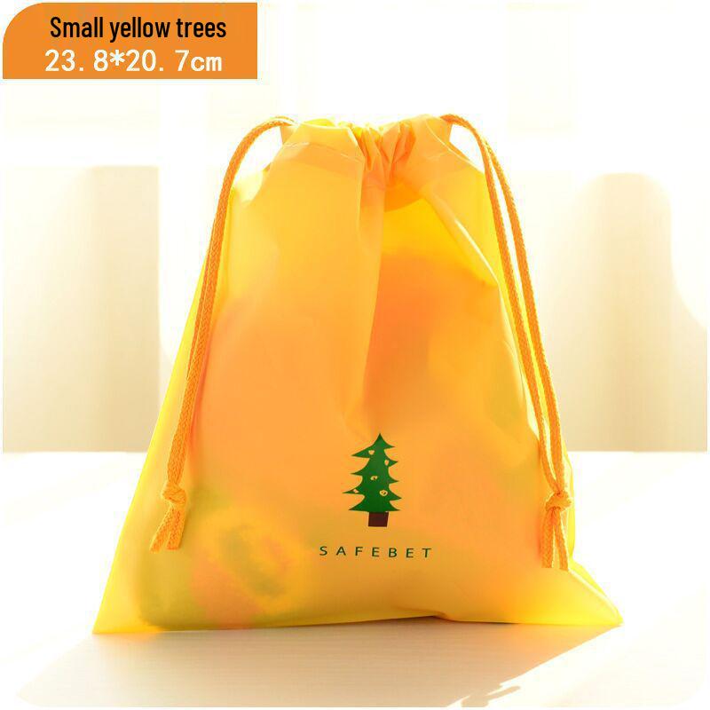 

Waterproof Dustproof Storage Bag - Creative Travel & Home Clothes Organizer