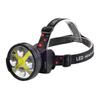 New Super Bright Intelligent Induction Headlamp Fishing Headlamp High Power Rechargeable Phone USB Charging Headlamp Night Home