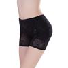 Fashion Lady Padded Seamless Butt Hip Enhancer Shaper Panties Underwear