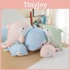 Wholesale Dolphin Plush Toy Large Size Bean Bag Plush Classification Cartoon Ocean Animal Doll Characters)