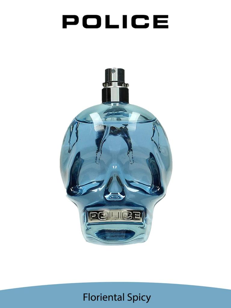 Police Police To Be Eau De Toilette 40ml