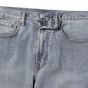ThIs Is Never That Regular Jeans Painted Blue