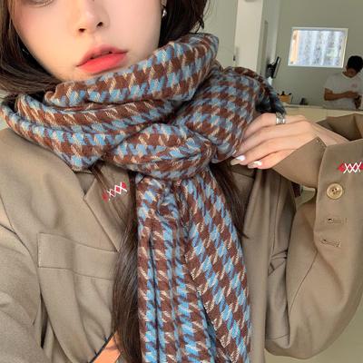 Accessoires – Écharpes et foulards