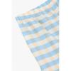 Emporio Armani Women S Stretch Pajama pantS Check Pattern 0826132550 