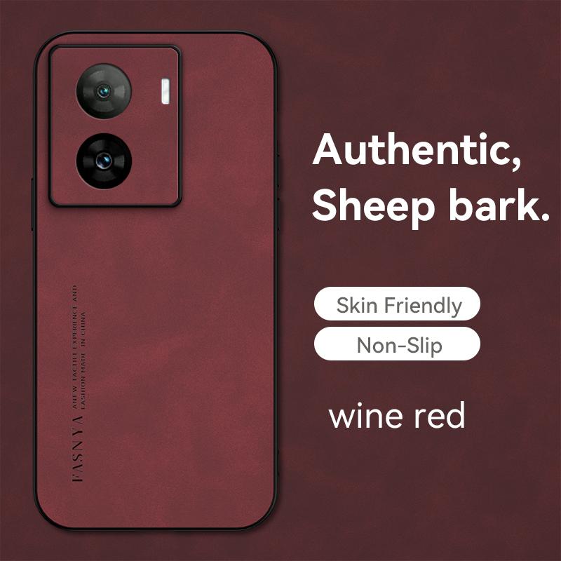 

Для Vivo X60 Pro S1 Y21 Y21T Y21S Y33T Y33S Y72 Y52 5G IQOO 11 Pro Z7 Z7X Чехол Мягкий силиконовый край Жесткая задняя крышка Чехол для телефона из искусственной кожи For Vivo X60 Pro небесно-голубой