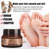 Equine Oil Foot Repair Cream Dry and Cracked Feet, Peeling, Nourishing, Moisturizing, Repairing and Anti Cracking Cream