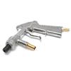 Sandblasting Guns Kit for Sandblast Blast Cabinet with 4Pcs Ceramic Nozzles Sandblasters Sand Blasters Guns Accessories