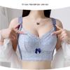 Adjustable Anti-Spill Correction Bra for Women - Enhances Bust Shape for a Slimmer Look