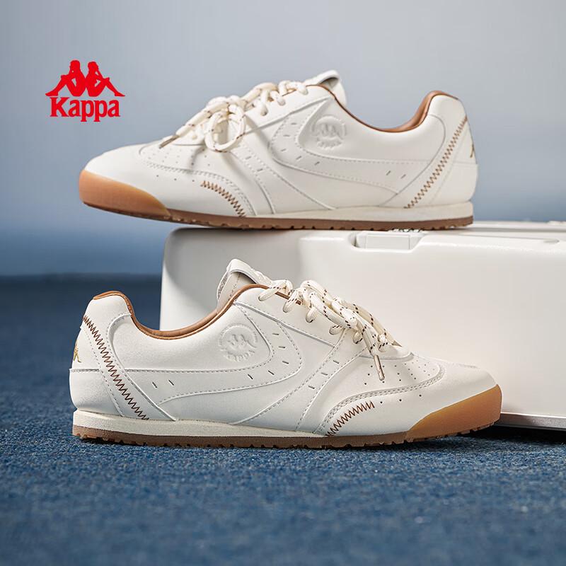 Kappa Women's Lightning Casual Sneakers