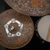 MEINL Cymbals Dry Ching Ring DCRING [Official Japanese Product]