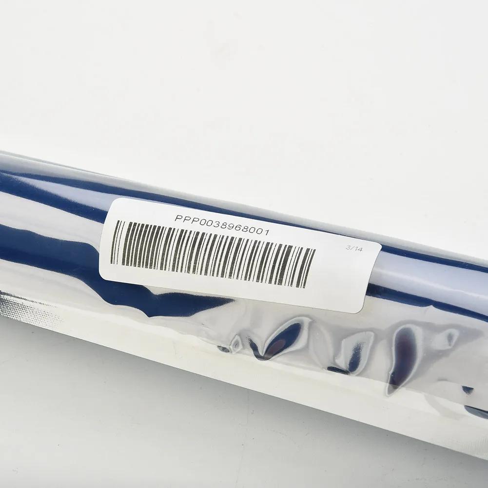 2Pcs Car Front Grille Trim Strips Support Grill Bar V Brace Wrap For BMW 1 2 3 4 F30 F31 F32 F34 F35 F36 G20 G21 G28 G29 F20