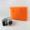 Camera Accessories Velvet Protective Camera Lens Case Camera Insert Bag Partition Padded Bag Photography Protective