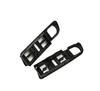 Convient pour Tiguan 09-16 Panneau d'interrupteur de lève-vitre 5N1867225A/5N1856225