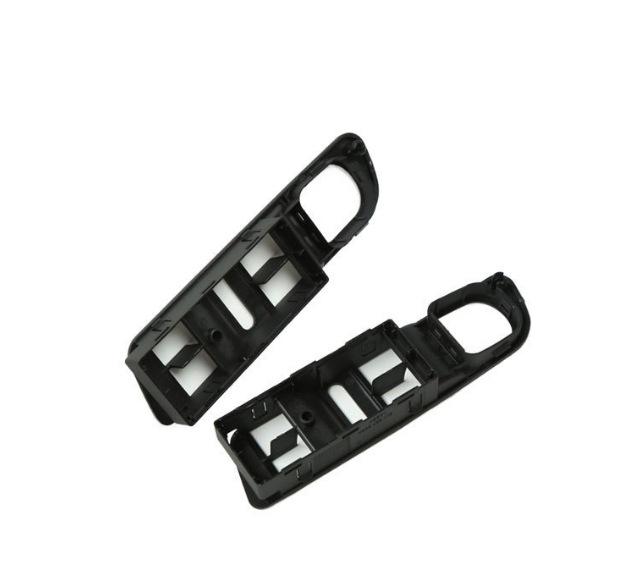 Convient pour Tiguan 09-16 Panneau d'interrupteur de lève-vitre 5N1867225A/5N1856225