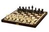 Polish Wooden Chess 35 Cm
