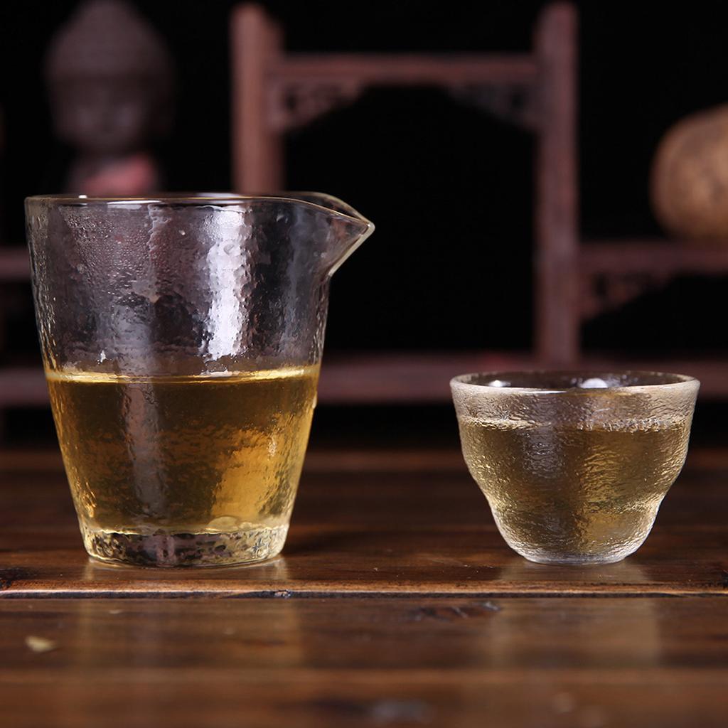 Yunnan Puerh Raw Tea Cake Ancient Tree Gold Leaf 357g