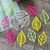 1Set Three Leaves Metal Cutting Dies DIY Stamps Embossing Scrapbooking